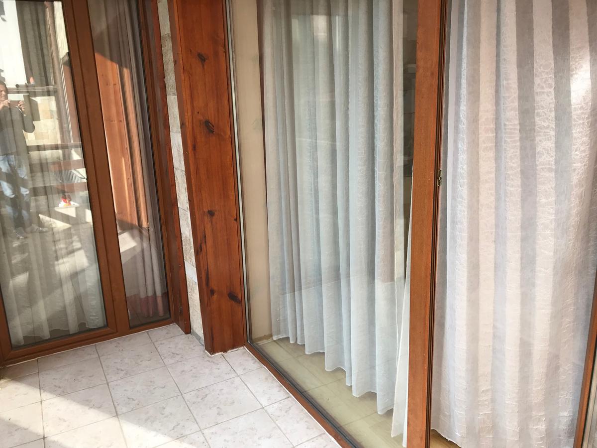Predela Nadezhda Apartment Bansko Exteriör bild