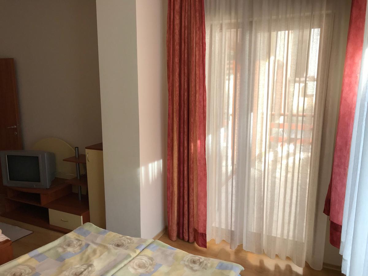 Predela Nadezhda Apartment Bansko Exteriör bild