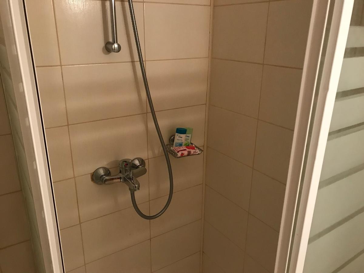 Predela Nadezhda Apartment Bansko Exteriör bild