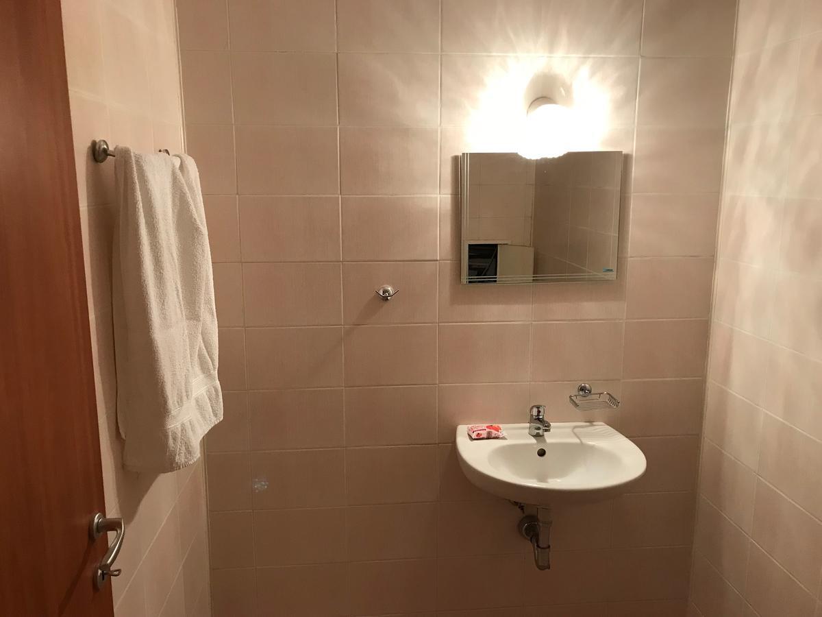 Predela Nadezhda Apartment Bansko Exteriör bild