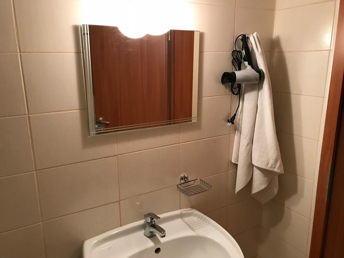 Predela Nadezhda Apartment Bansko Exteriör bild