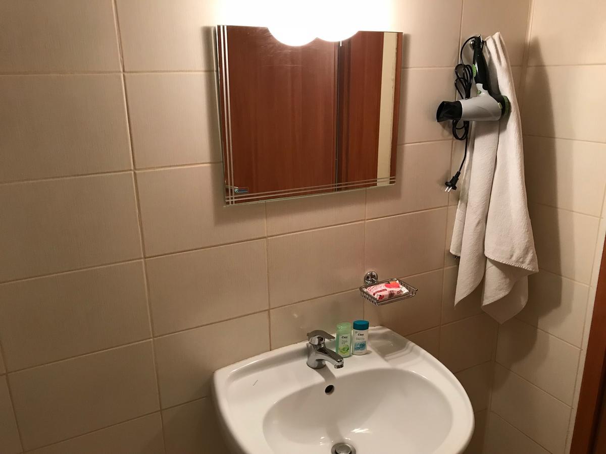 Predela Nadezhda Apartment Bansko Exteriör bild