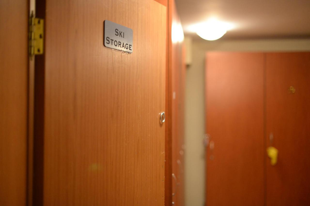 Predela Nadezhda Apartment Bansko Exteriör bild