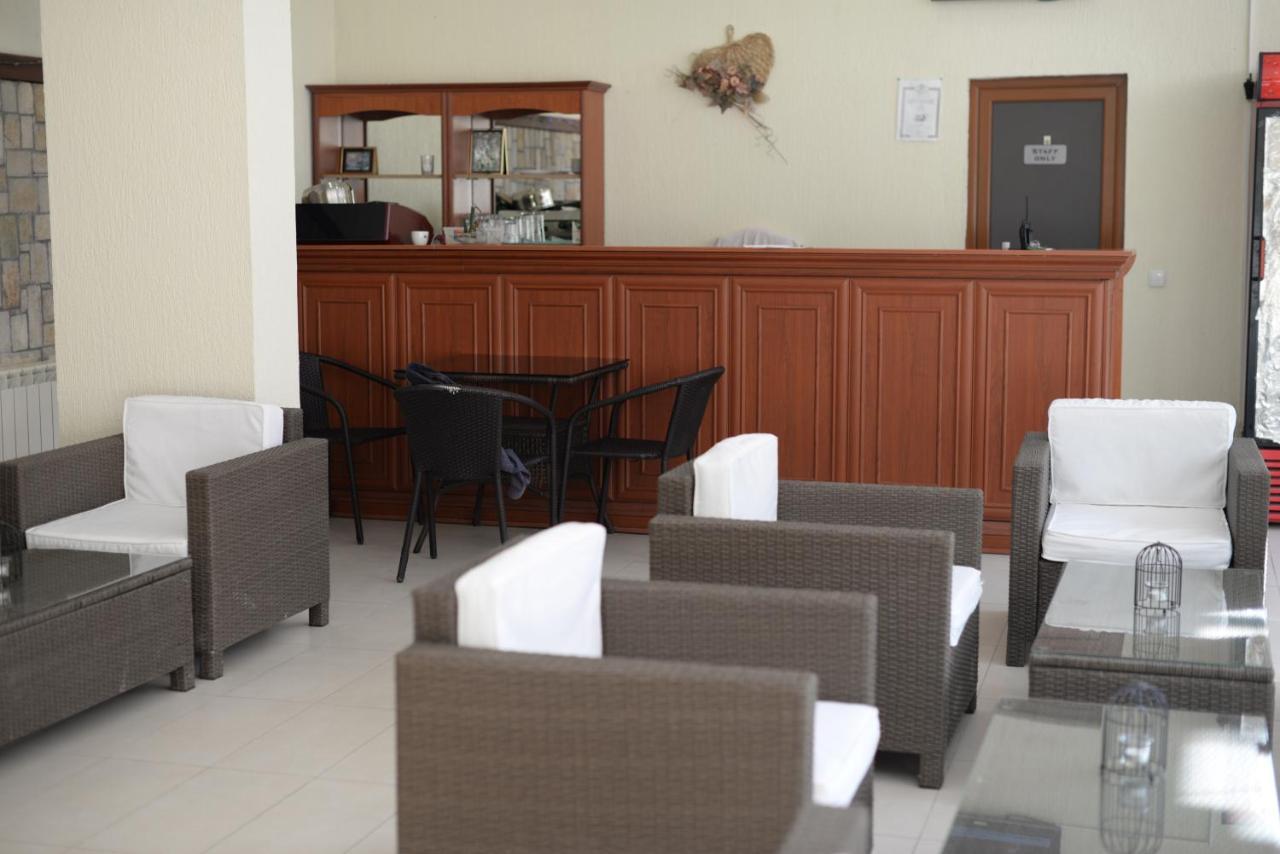 Predela Nadezhda Apartment Bansko Exteriör bild